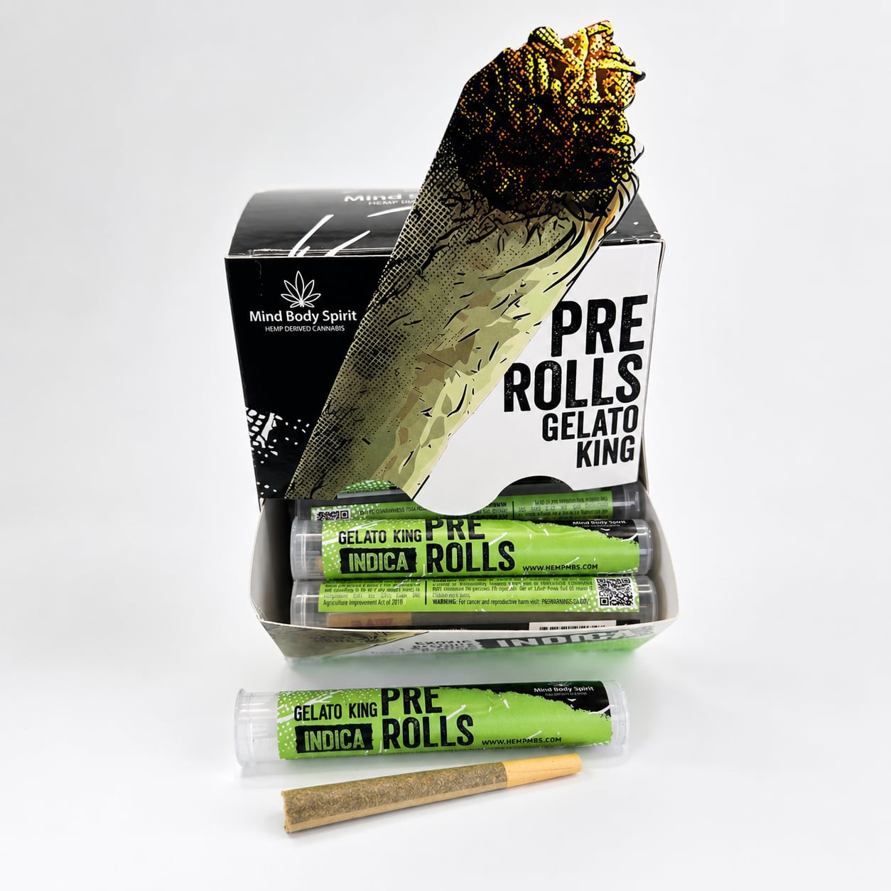 GELATO KING